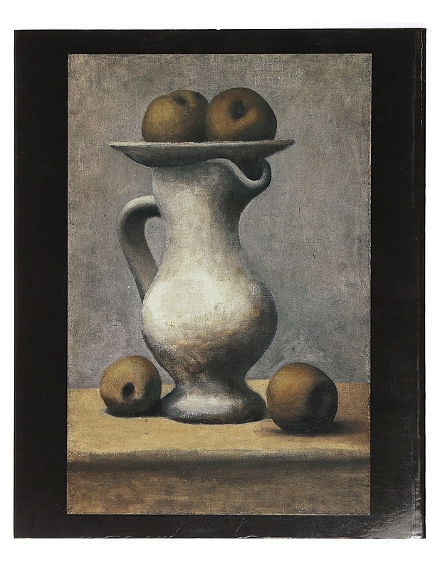 Picasso Helsinki : mestariteoksia Pariisin Picasso-museosta = Masterpieces from the Muse?e National Picasso in Paris - Taide- ja kulttuurikirjat - 10105360640 - 1