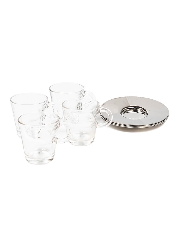 NESPRESSO collection, espressokuppisetti - Mukit ja kahvikupit - 10105360658 - 1