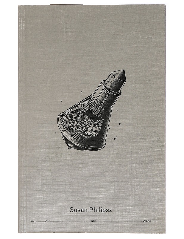 You Are Not Alone - Susan Philipsz - Tietokirjat ja oppaat - 10105360672 - 1