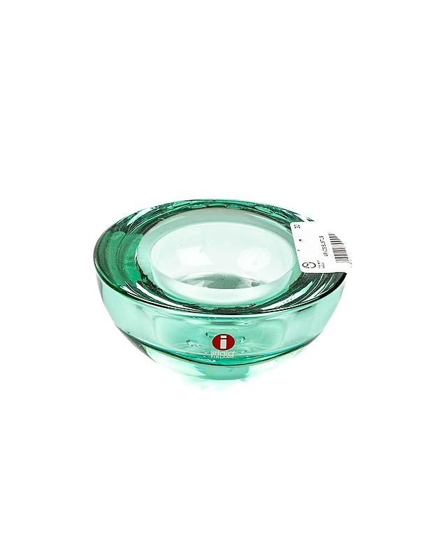 IITTALA Ballo kynttilälyhty - vihreä - Designsuosikit - 10105360727 - 0