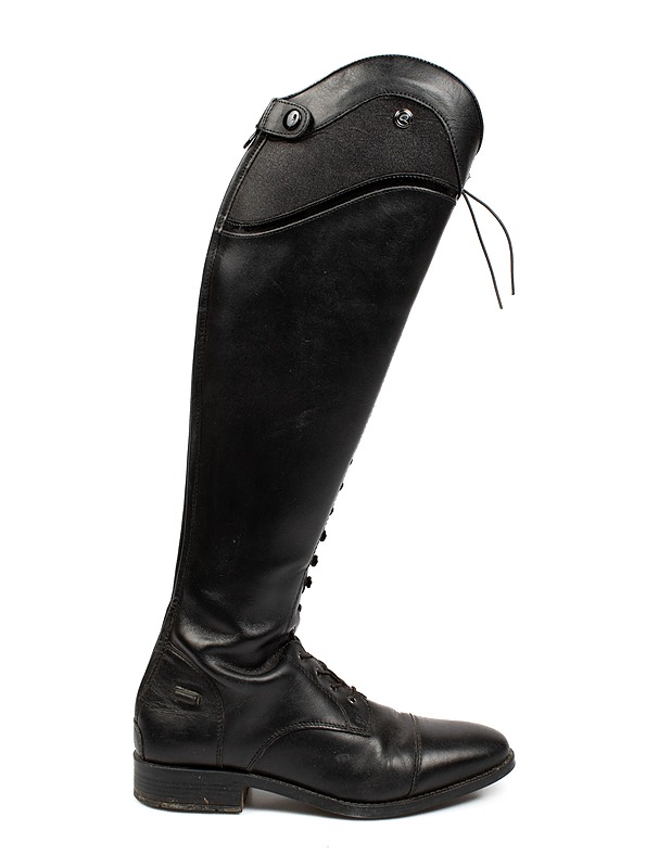 QHP ratsastussaappaat, 39 - Muut urheiluvälineet ja vapaa-aika - 10105360736 - 2