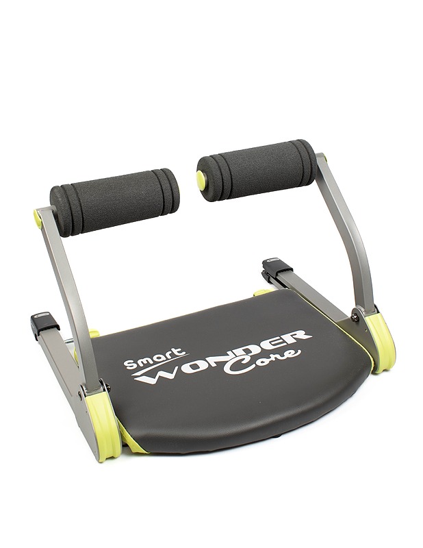 SMART WONDER CORE kuntolaite - Muut urheiluvälineet ja vapaa-aika - 10105360748 - 1