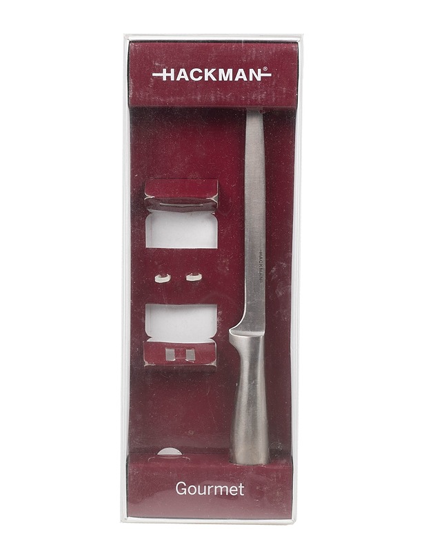 HACKMAN Gourmet fileerausveitsi - Designsuosikit - 10105360747 - 0