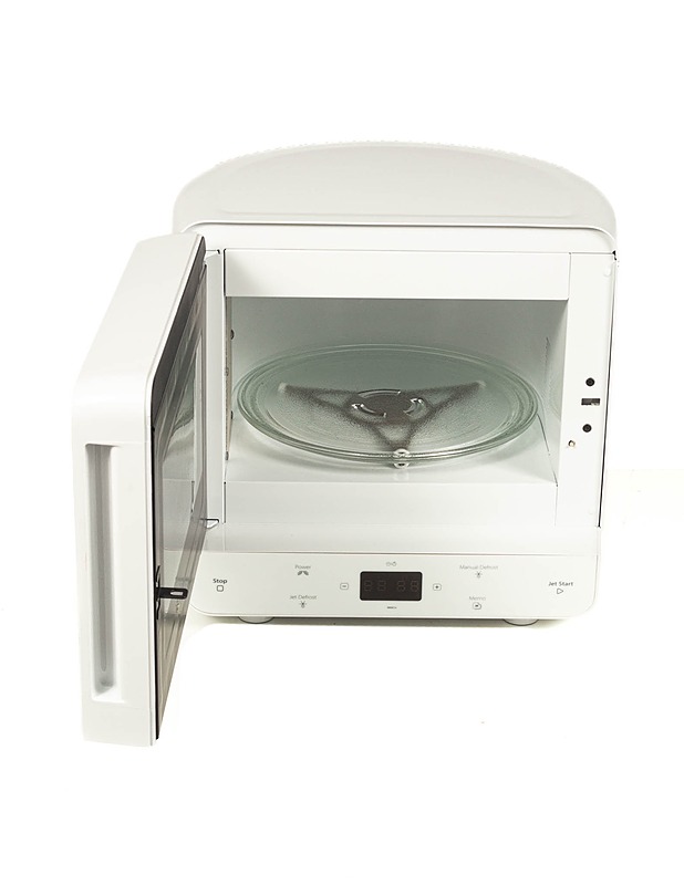 WHIRLPOOL MAX34/FW Mikroaaltouuni - Kodinkoneet - 10105360769 - 0
