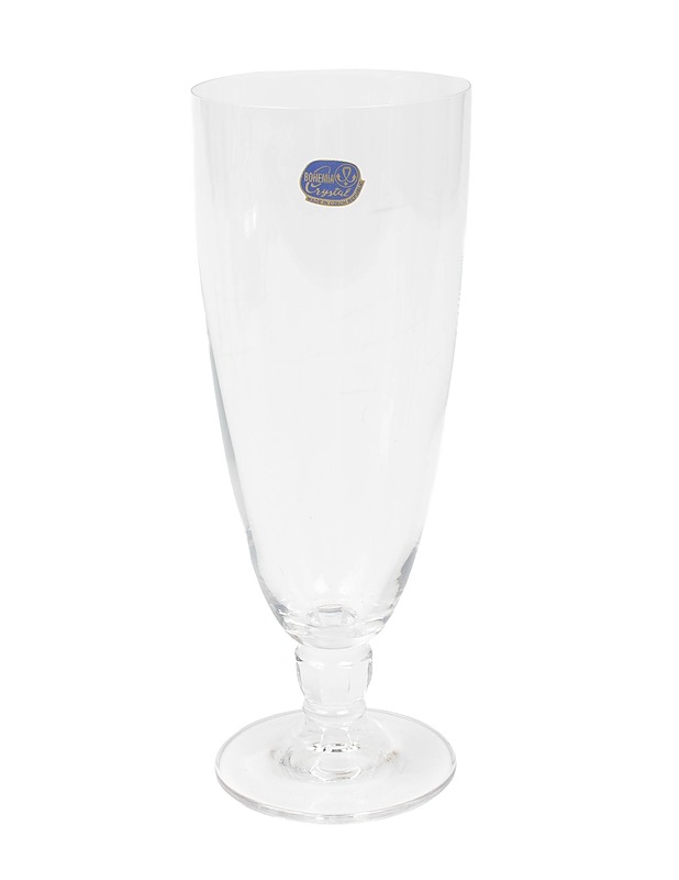 BOHEMIA CRYSTAL olutlasi, 6 kpl - Lasit - 10105360779 - 1