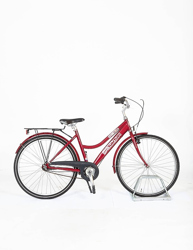 TUNTURI Shine polkupyörä, 26" - Naistenpyörät - 10105360782 - 0