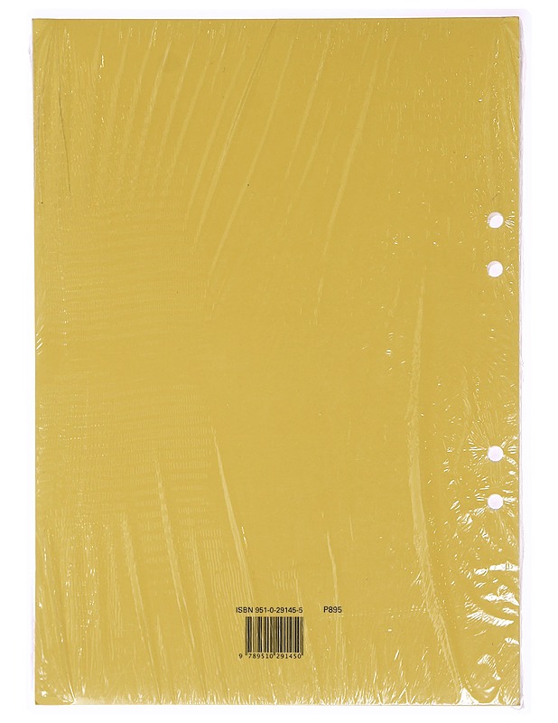 Key English 8 My Own Key Ratkaisut - Raija Kangaspunta, Eero Lehtonen, Jyrki Peuraniemi ja Paul Westlake - Tietokirjat ja oppaat - 10105360813 - 1