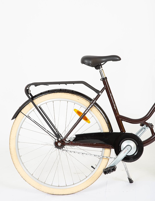 YOSEMITE Single Speed polkupyörä, 26" - Naistenpyörät - 10105360838 - 2