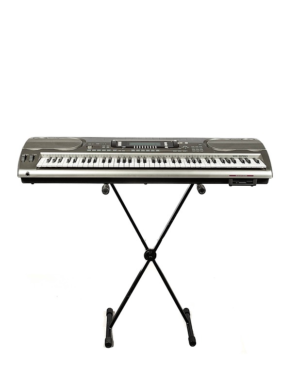 CASIO WK-3700 Kosketinsoitin - Viihde-elektroniikka - 10105360883 - 0