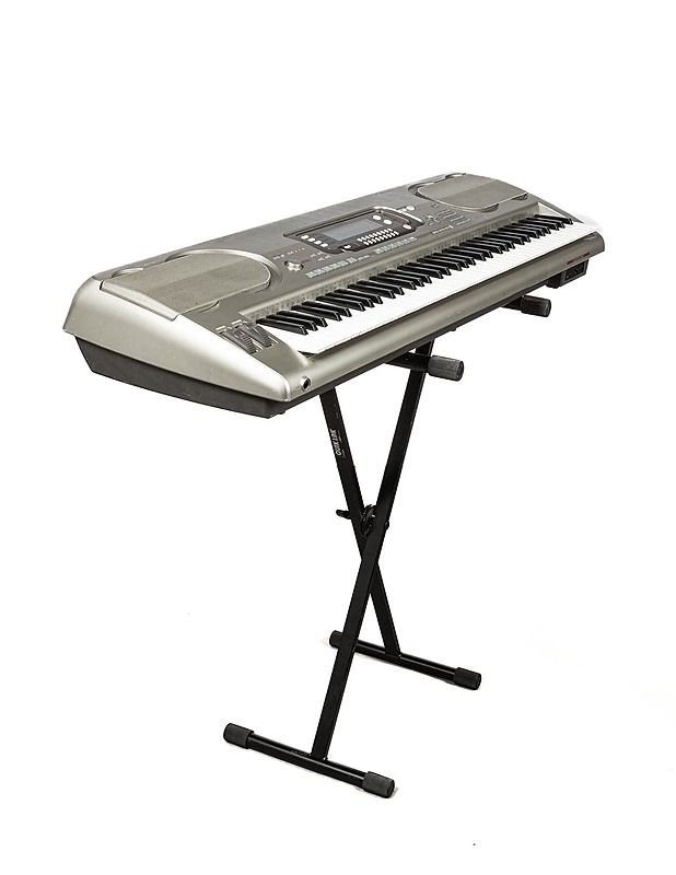 CASIO WK-3700 Kosketinsoitin - Viihde-elektroniikka - 10105360883 - 1
