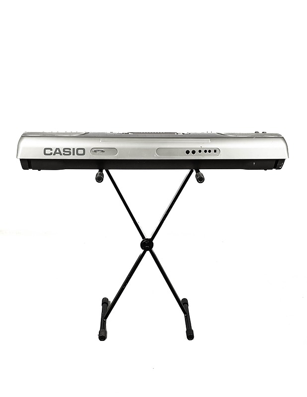 CASIO WK-3700 Kosketinsoitin - Viihde-elektroniikka - 10105360883 - 2