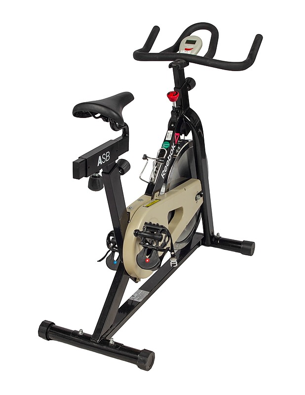 REEBOK AR Sprint Bike kuntopyörä - Kuntoilu - 10105360948 - 1