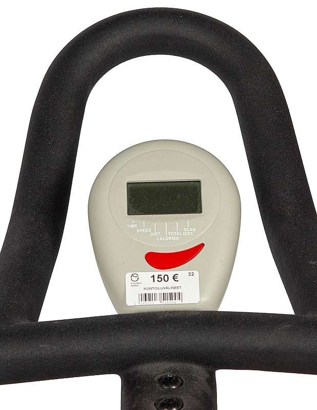 REEBOK AR Sprint Bike kuntopyörä - Kuntoilu - 10105360948 - 3