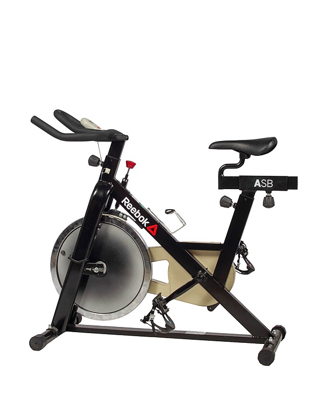 REEBOK AR Sprint Bike kuntopyörä - Kuntoilu - 10105360948 - 4