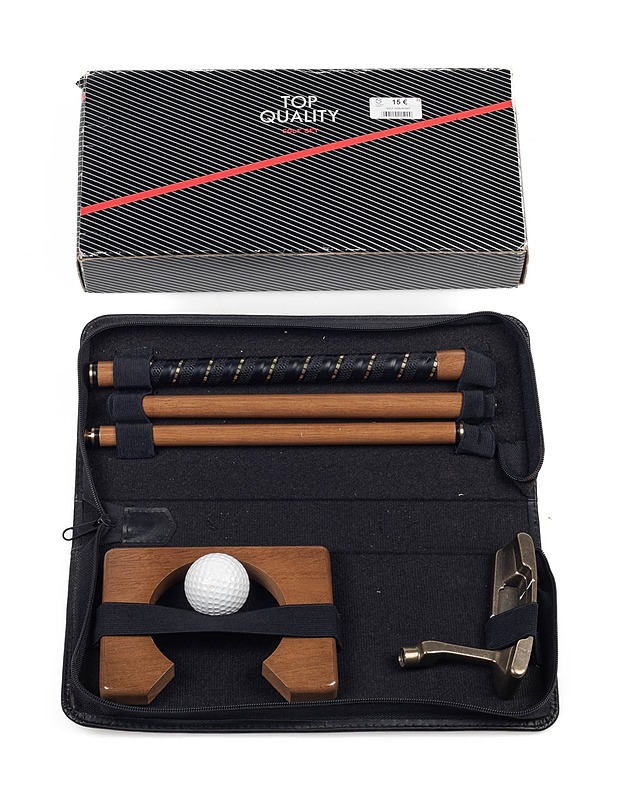 TOP QUALITY puttaussetti - Golf - 10105360951 - 0