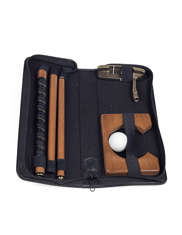 TOP QUALITY puttaussetti - Golf - 10105360951 - 1