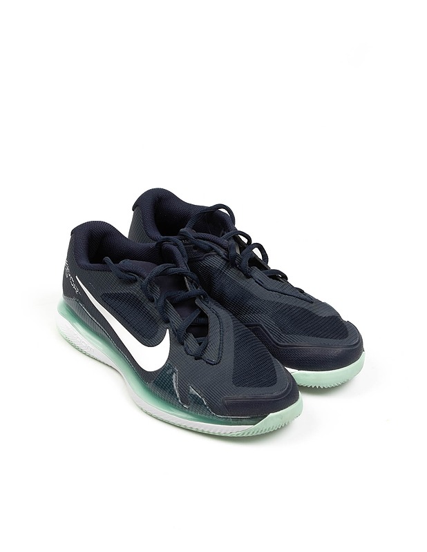 NIKE Zoom Vapor Pro tenniskengät, 39 - Naisten kävelykengät ja tennarit - 10105361113 - 0