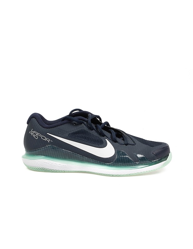 NIKE Zoom Vapor Pro tenniskengät, 39 - Naisten kävelykengät ja tennarit - 10105361113 - 1
