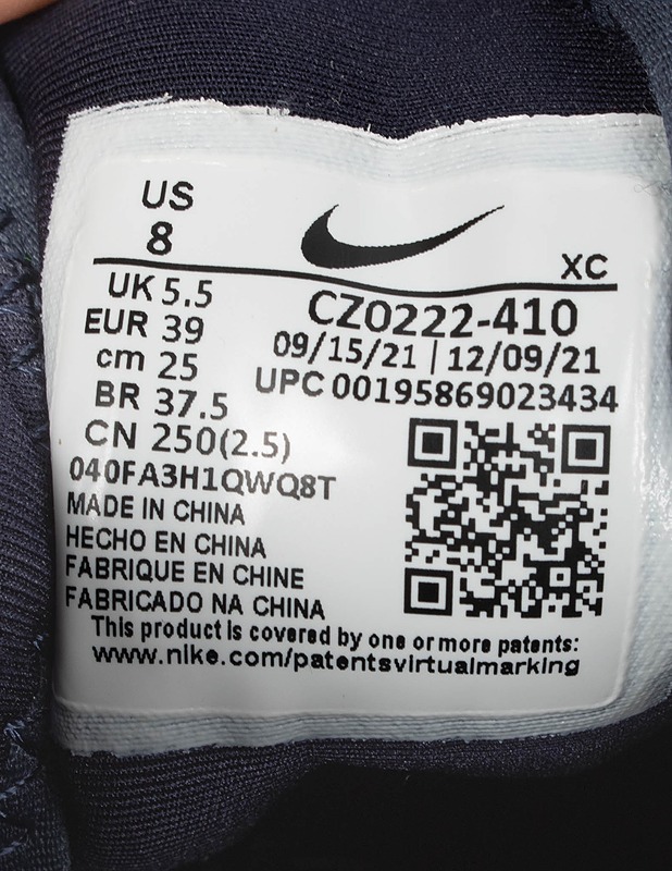 NIKE Zoom Vapor Pro tenniskengät, 39 - Naisten kävelykengät ja tennarit - 10105361113 - 2