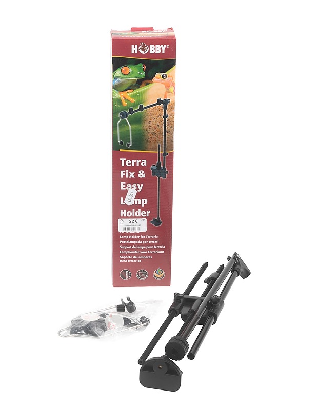 HOBBY - Lemmikkitarvikkeet - 10105361209 - 0