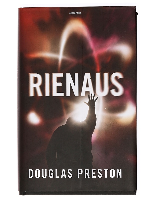 Rienaus - Preston, Douglas - Fantasia- ja scifi - 10105361220 - 0