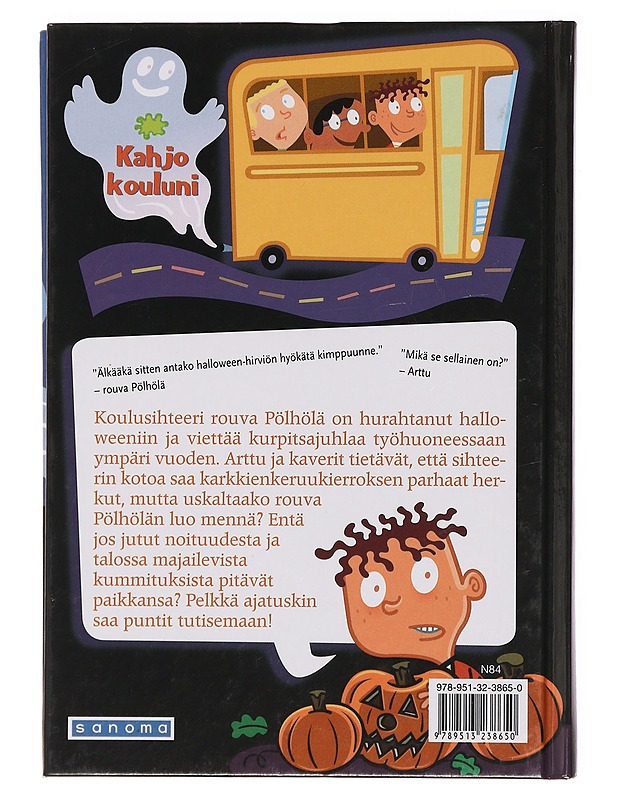 Kauheaa keppostelua - Gutman, Dan - Lastenkirjat - 10105361225 - 1