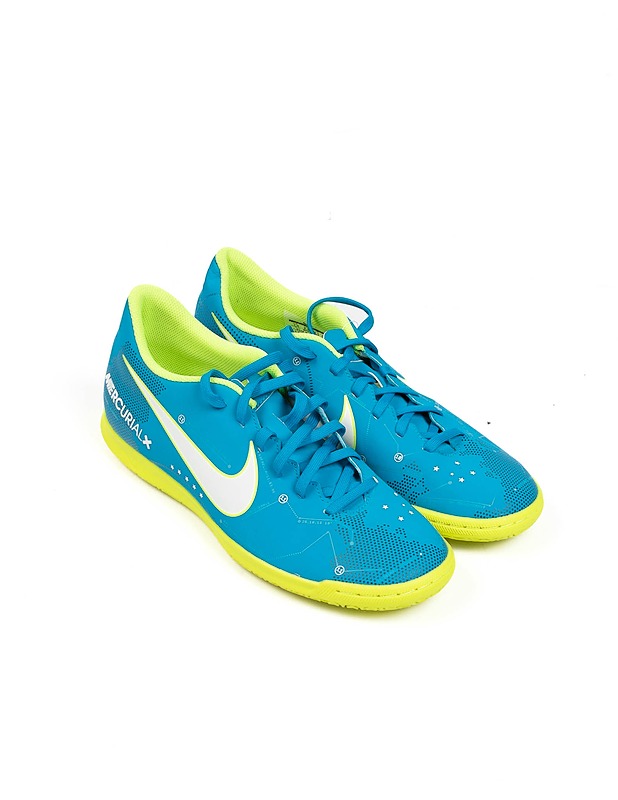 NIKE Mercurial Neymar sisäpelikengät, 40,5 - Muut urheiluvälineet ja vapaa-aika - 10105361240 - 0