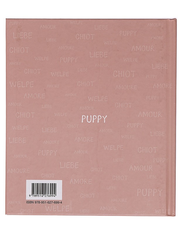 Vuh : rakkaudella ystävälle - Hale, Rachel - Tietokirjat ja oppaat - 10105361263 - 1