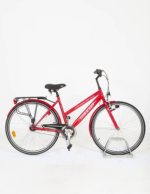 RALEIGH Paris polkupyörä, 28" - Naistenpyörät - 10105361312 - 0