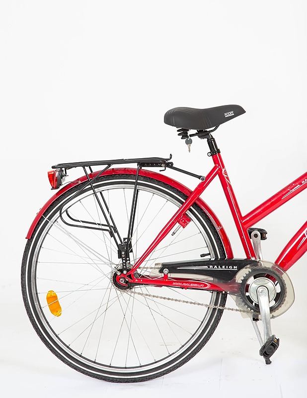 RALEIGH Paris polkupyörä, 28" - Naistenpyörät - 10105361312 - 2