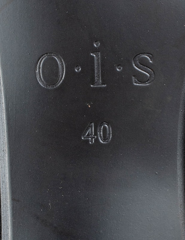 OIS juhlakengät, 40 - Naisten kengät  - 10105361332 - 2