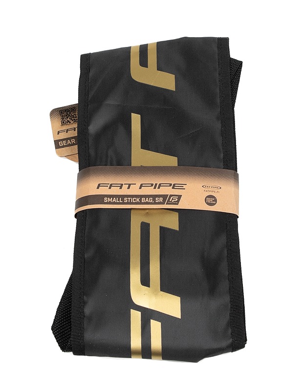 FAT PIPE Small Stick Bag laukku - Muut urheiluvälineet ja vapaa-aika - 10105361366 - 0
