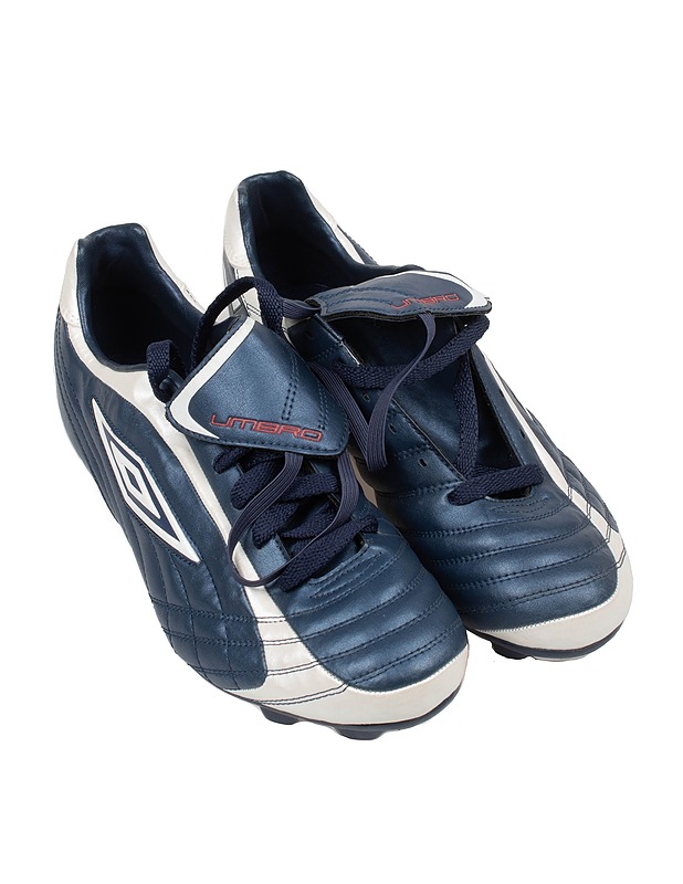 UMBRO XAI jalkapallokengät - Muut urheiluvälineet ja vapaa-aika - 10105361415 - 0