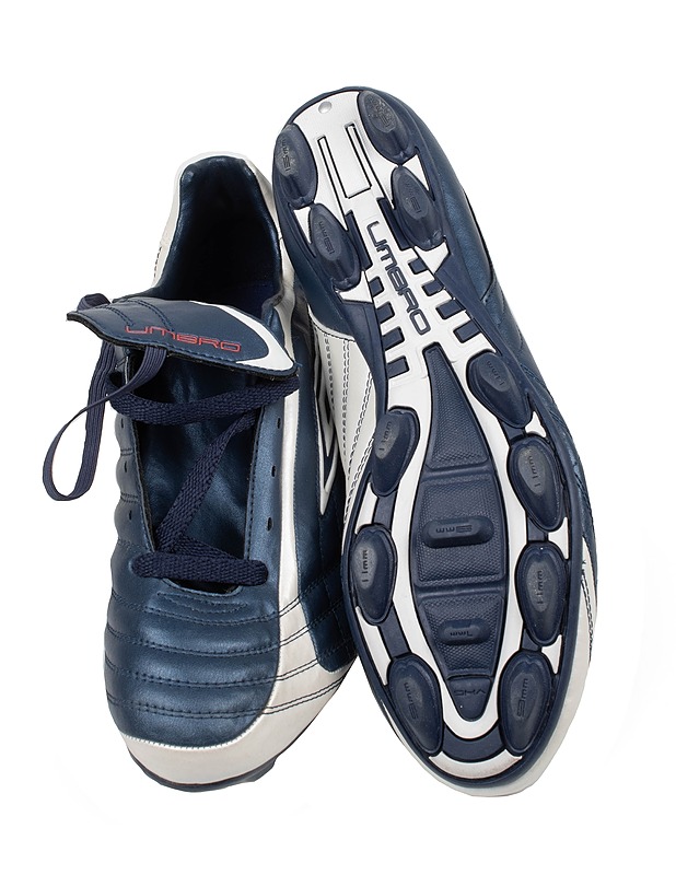 UMBRO XAI jalkapallokengät - Muut urheiluvälineet ja vapaa-aika - 10105361415 - 2