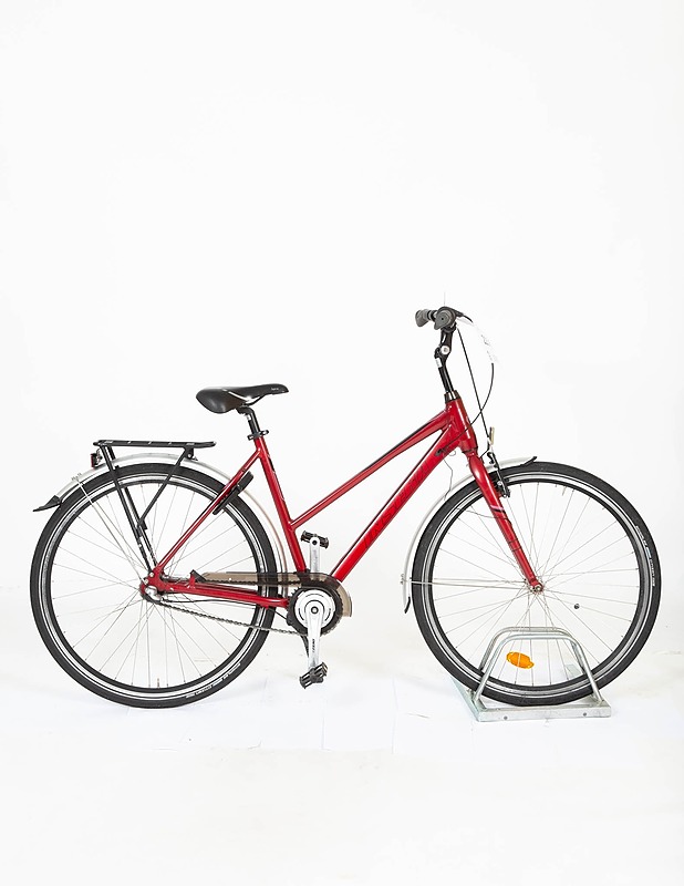 INSERA Evolution polkupyörä, 28" - Naistenpyörät - 10105361411 - 0