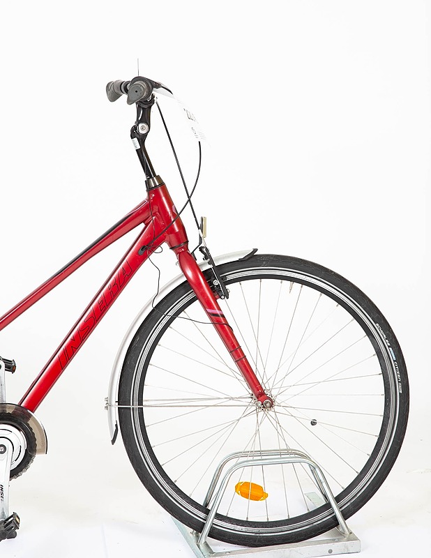 INSERA Evolution polkupyörä, 28" - Naistenpyörät - 10105361411 - 1