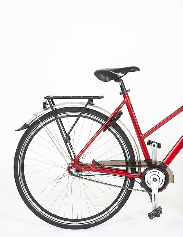 INSERA Evolution polkupyörä, 28" - Naistenpyörät - 10105361411 - 2