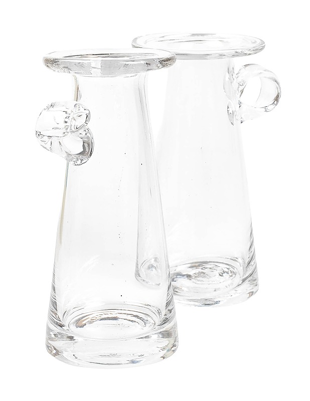 KARDEMUMMA DESIGN maljakko, 2 kpl - Maljakot ja ruukut - 10105361425 - 1