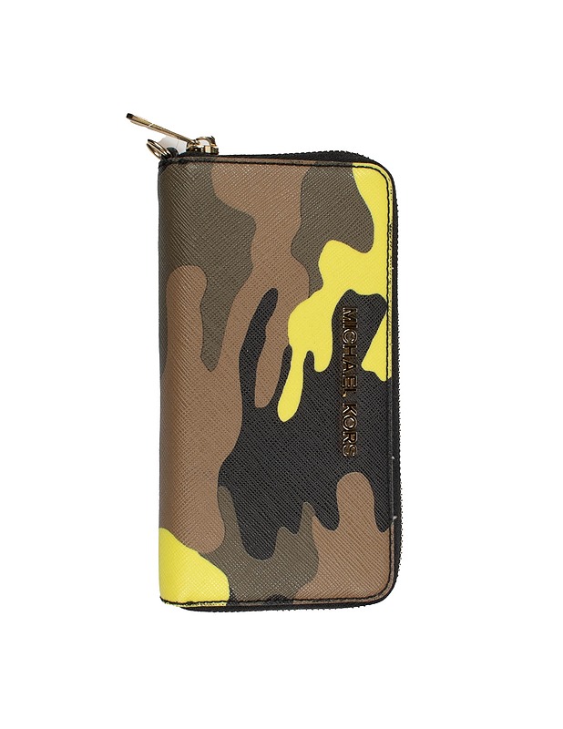 MICHAEL KORS lompakko, II-laatu - Laukut, lompakot ja reput - 10105361485 - 0