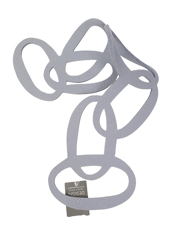 VERSO DESIGN Silmu pannunalunen, 66 cm - Muut urheiluvälineet ja vapaa-aika - 10105361630 - 1