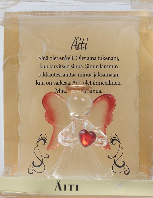 Enkelikoriste äidille - Koriste-esineet - 10105361668 - 1