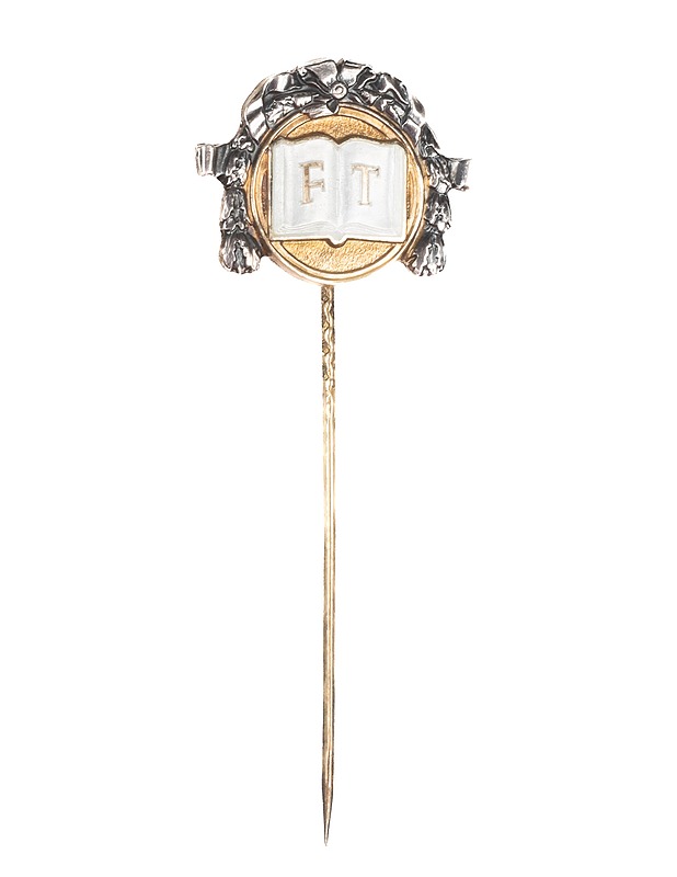 TILLANDER rintaneula - Korut - 10105361711 - 0