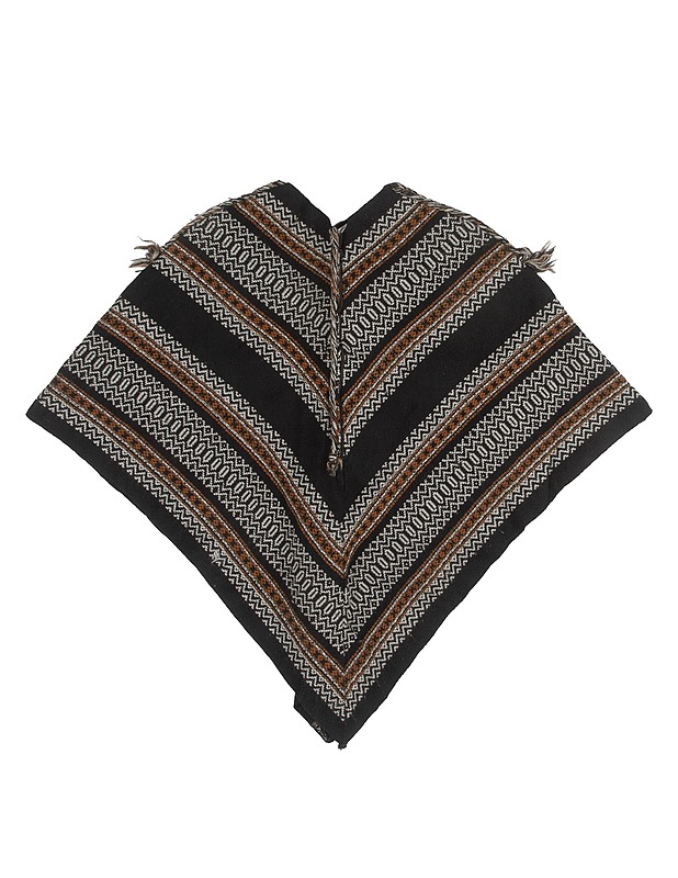 AROLAN KUTOMO villaponcho - Naisten paidat ja topit - 10105361713 - 1