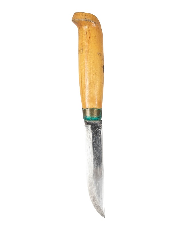 Puukko tupella - Muut urheiluvälineet ja vapaa-aika - 10105361712 - 1