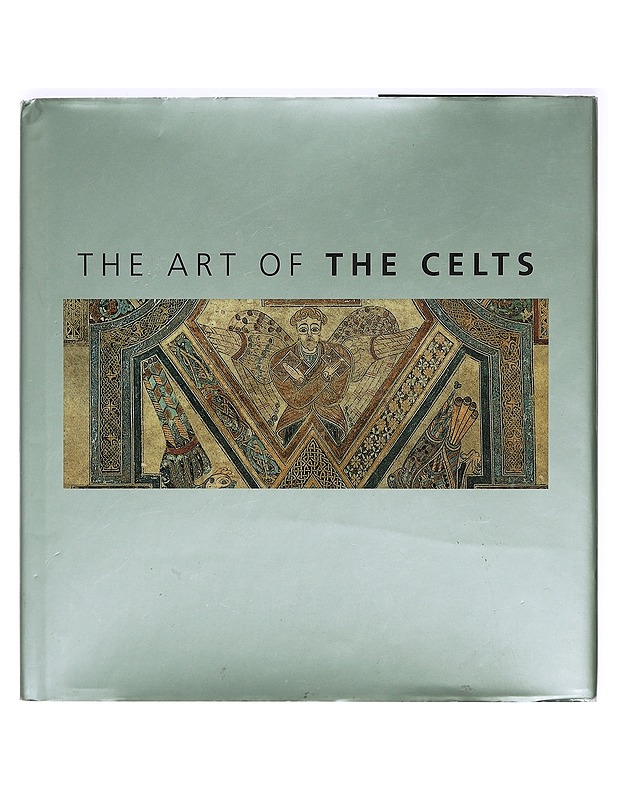 Art of the Celts - Sandison, David - Taide- ja kulttuurikirjat - 10105361769 - 0