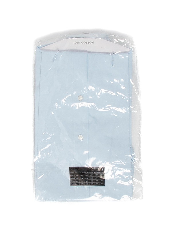 STOCKMANN kauluspaita, 39 - Miesten paidat - 10105361770 - 1