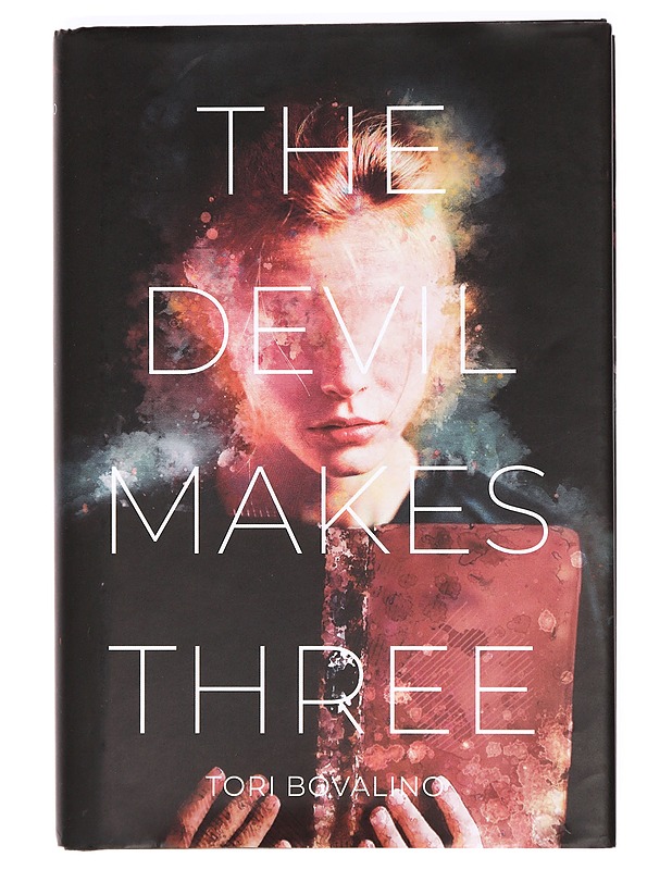 The devil makes three - Tori Bovalino - Fantasia- ja scifi - 10105361803 - 0