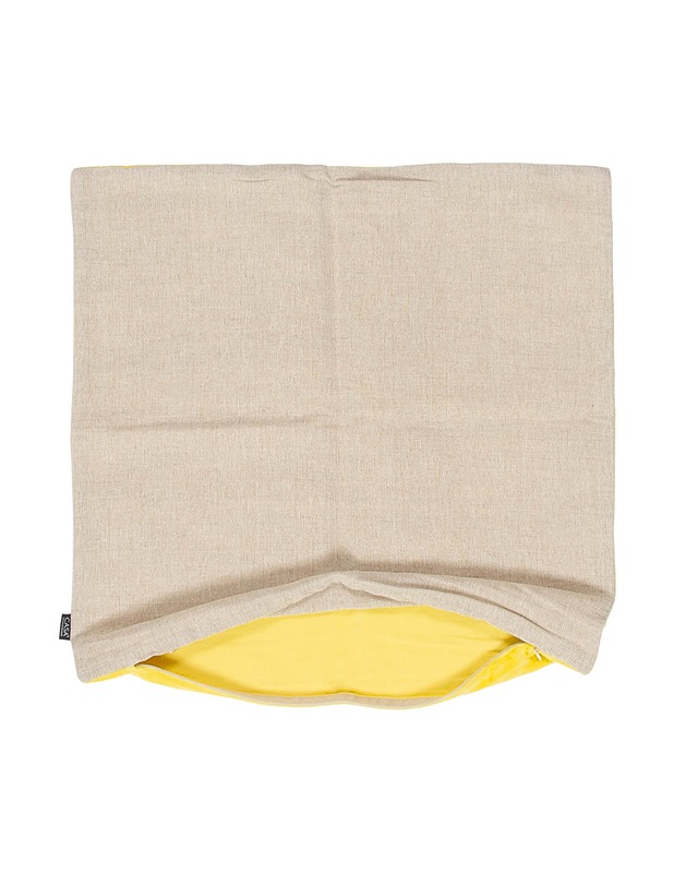 CASA STOCKMANN tyynynpäällinen, 48 x 48 cm - Muut kodintekstiilit - 10105361846 - 1
