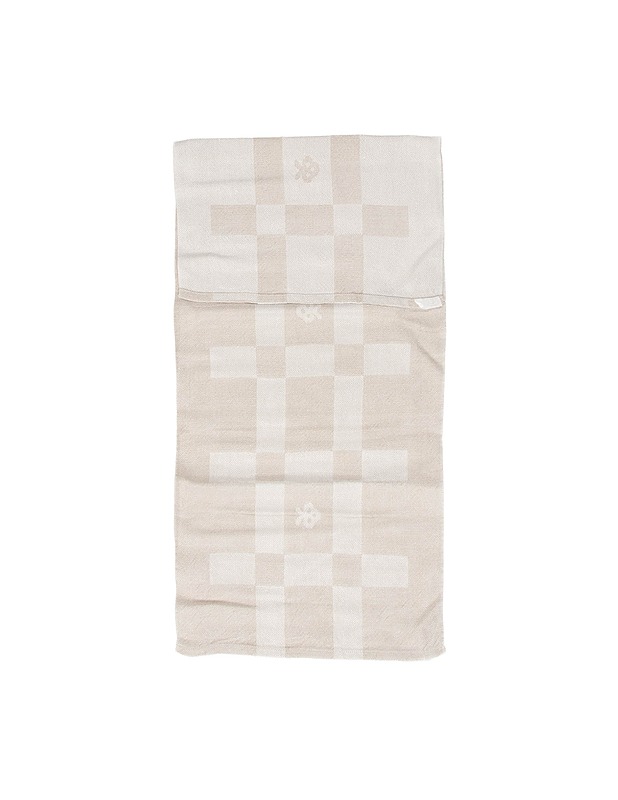 JOKIPIIN PELLAVA laudeliina, 41 x 108 cm - Muut kodintekstiilit - 10105361852 - 1