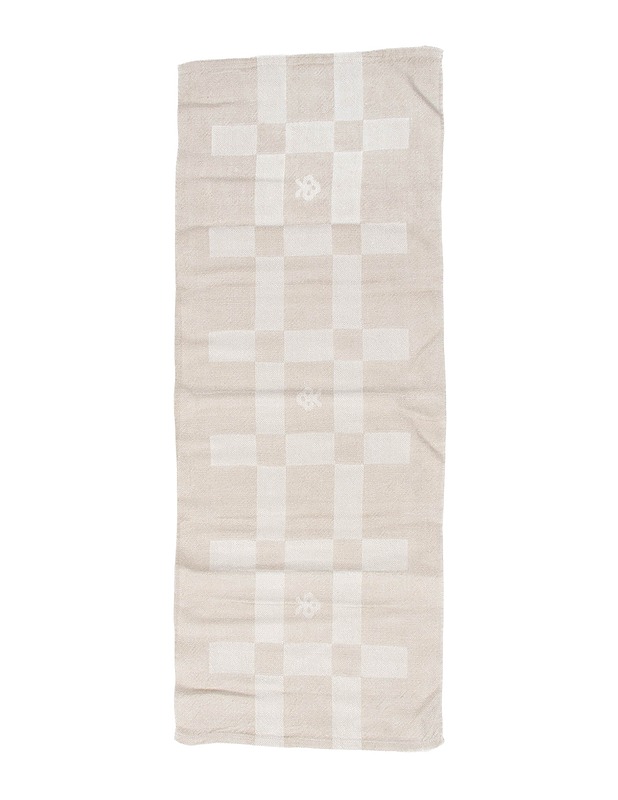 JOKIPIIN PELLAVA laudeliina, 41 x 108 cm - Muut kodintekstiilit - 10105361852 - 0